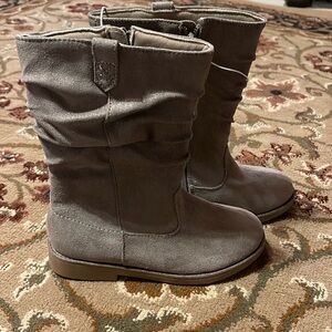 Brand new girls Harper Canyon boots